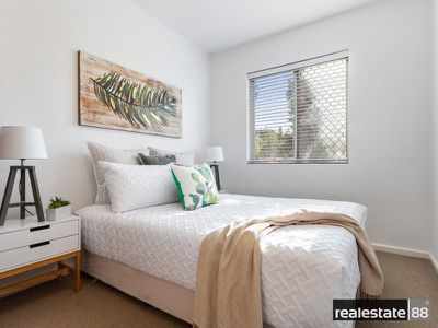 13 / 72 First Avenue, Mount Lawley