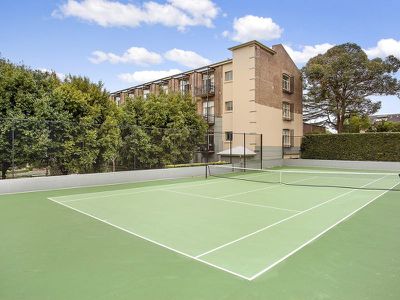 10 / 45 Trafalgar Street, Annandale