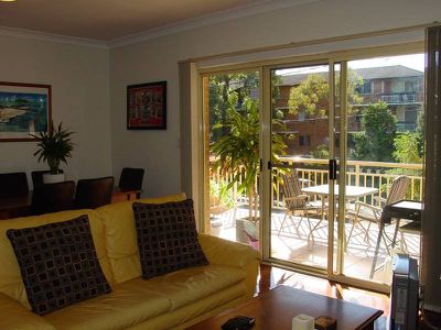 2 / 36 Ann, Arncliffe