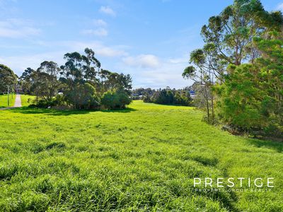 702B / 27 Cook Street, Turrella