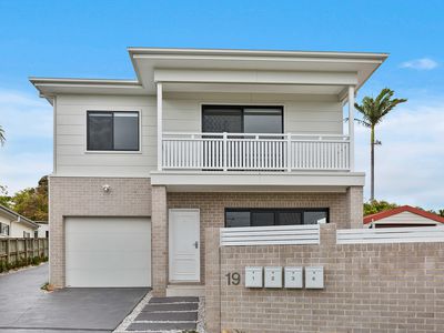 1 / 19 Anthony Street, Lake Illawarra