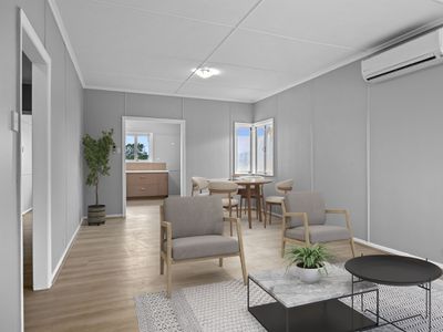 8 Lower Cross Street , Goodna