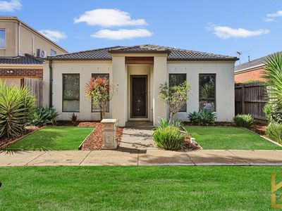 10 Global Way, Wyndham Vale