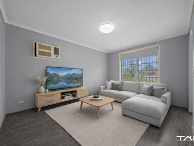 14 Fizell Place, Minchinbury