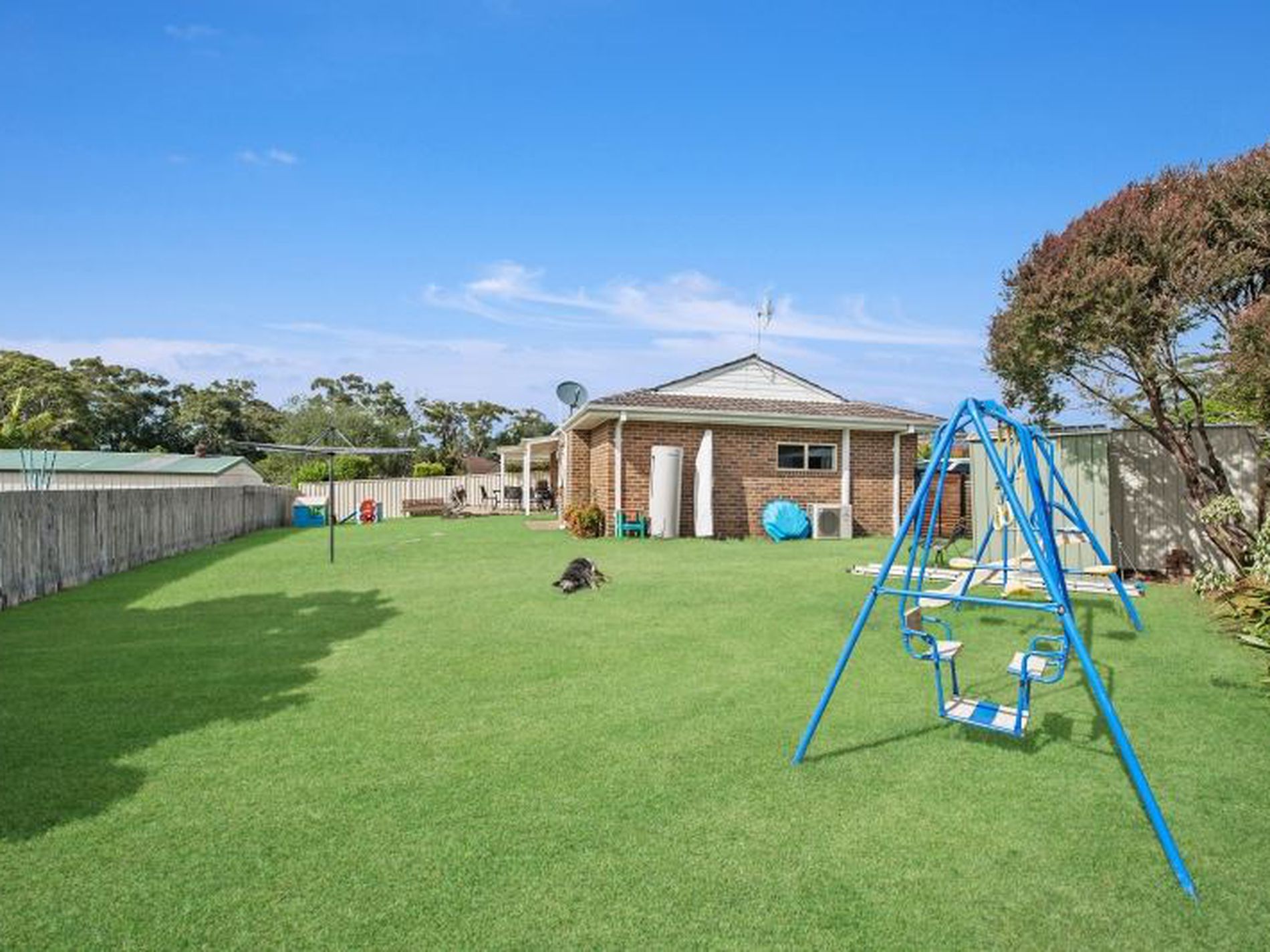 5 Flametree Court, Ulladulla