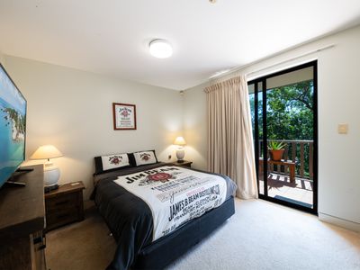 1122 / 615 Kunapipi Road, Laguna Quays