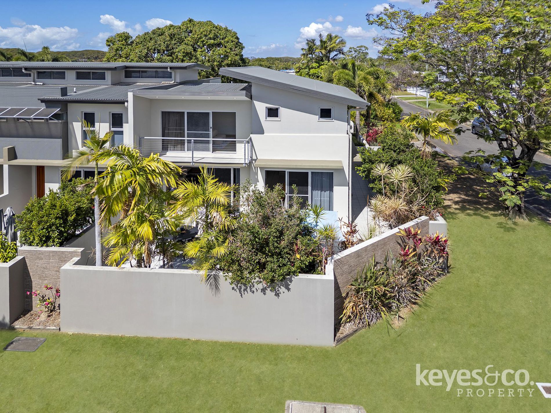1 / 48 Thompson Street, Mundingburra