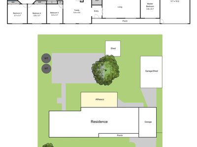 37 Stevensons Road, Cranbourne