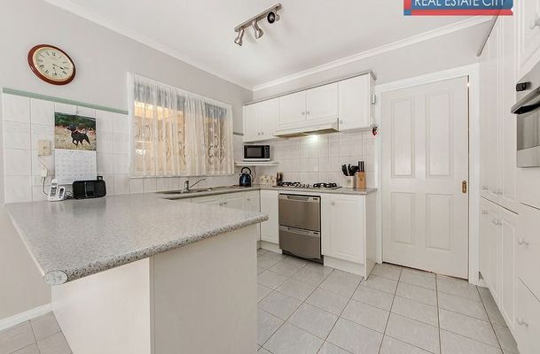 7 Cashmore Place, Roxburgh Park