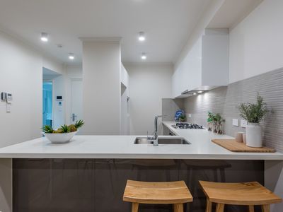 1/6 Nautilus Place, Scarborough