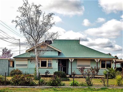 75 Boundary Street, Kerang