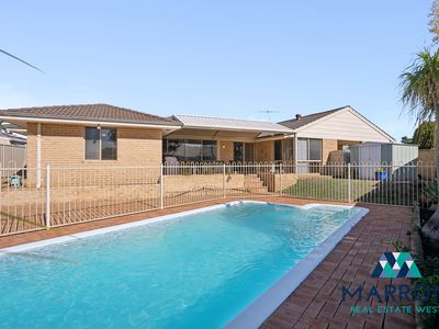 12 Bindoo Rise, Woodvale