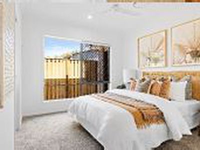 Lot 80 Delta cres & Stone blv Riverbend, Flagstone