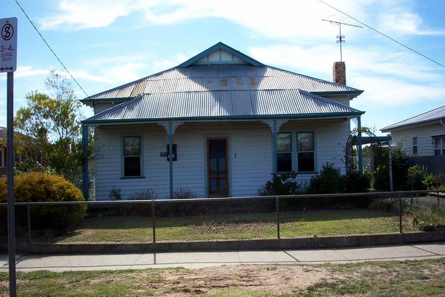 Horsham