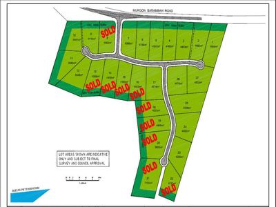 Lot 27, 4 Cabernet Close, Murgon