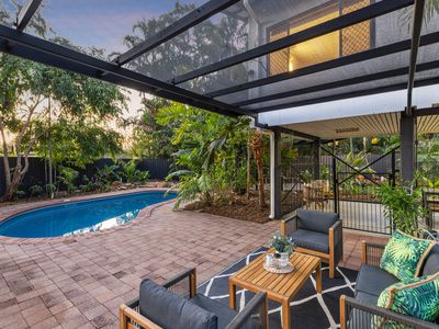 11 Martina Street, Wanguri