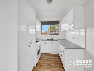 6 / 25 Elizabeth Street, Dubbo