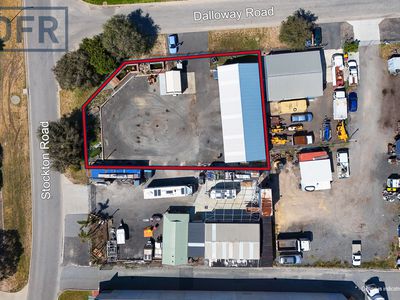 A7 / 2 Dalloway Road, Port Kennedy