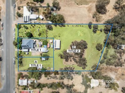 12 Inglewood Road, St Arnaud