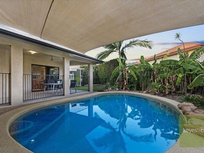 5 Wirega Close, Douglas