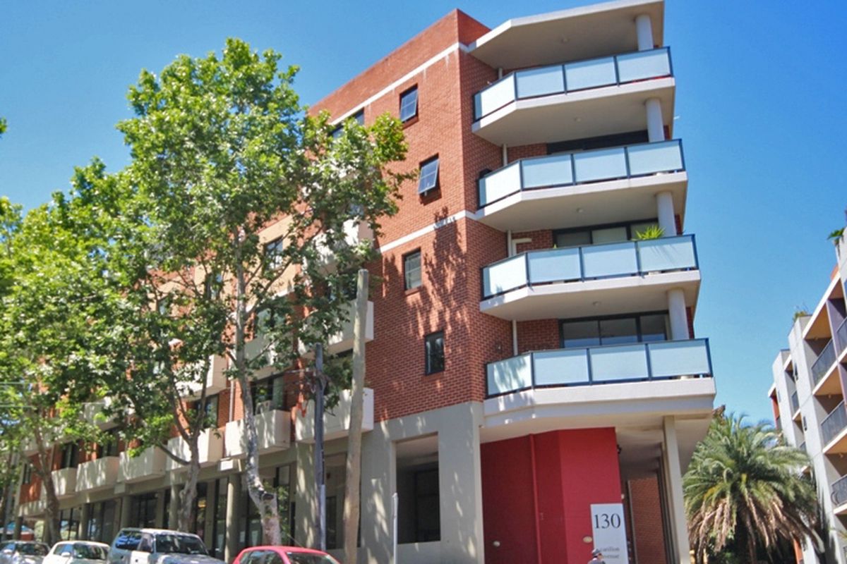 107 / 130 Carillon Avenue, Newtown