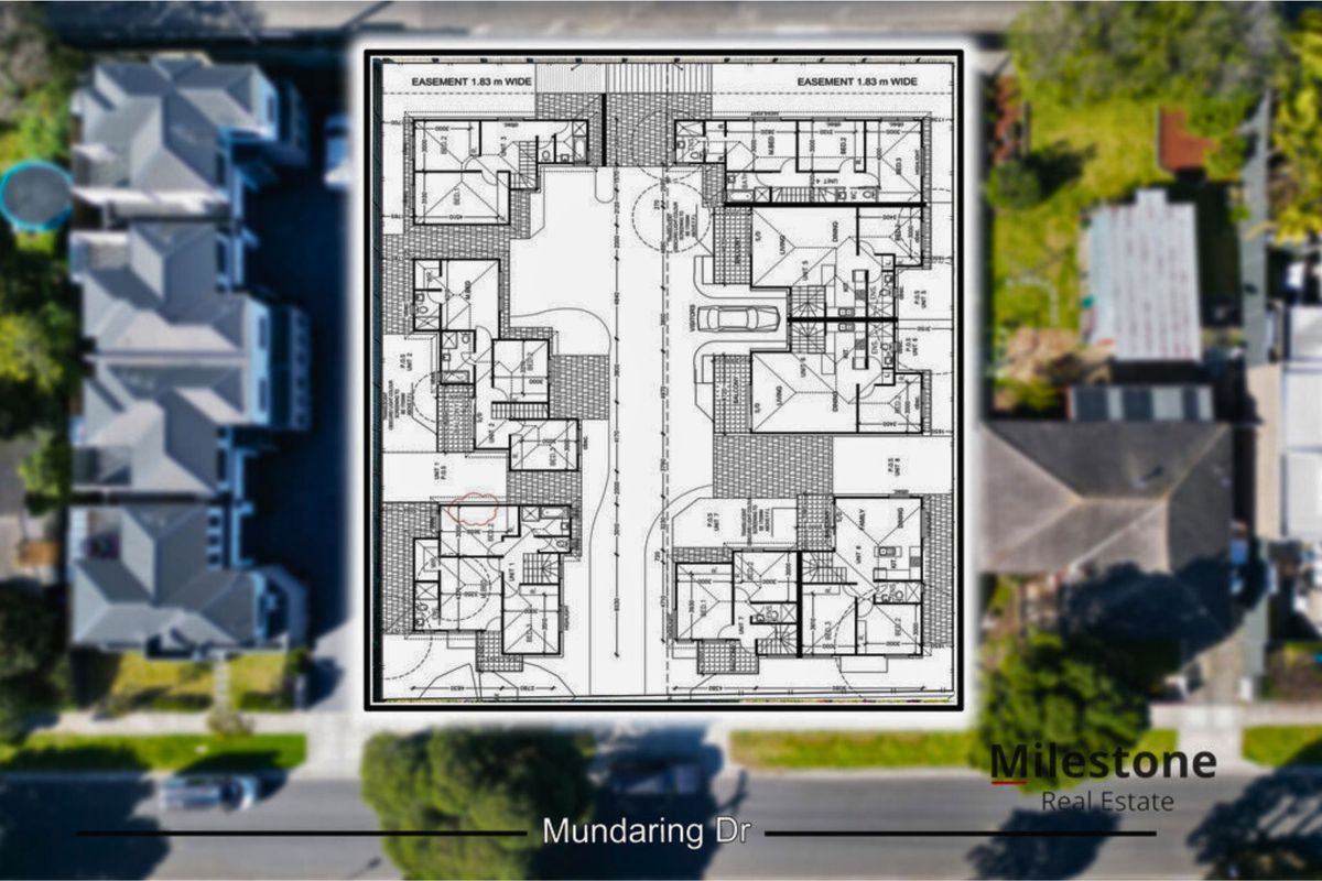 8-10 Mundaring Drive, Cranbourne