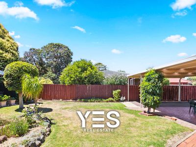 7 Milton Crescent, Mulgrave