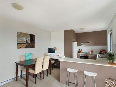 13 / 1 Governors Lane, Wollongong