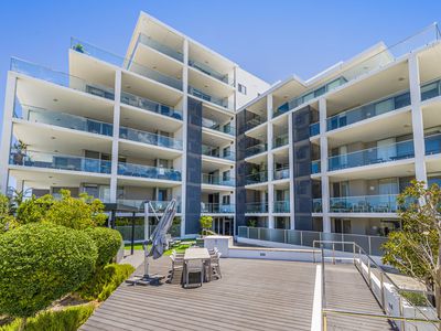 49 / 34 East Parade, East Perth