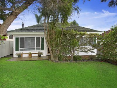 55 Mary Street, Shellharbour