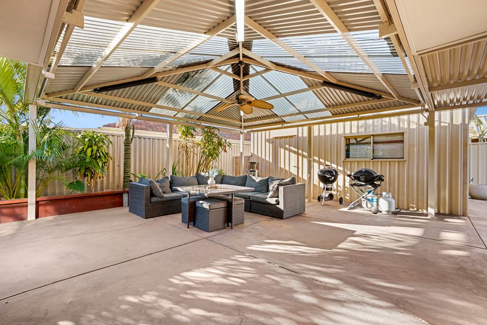 47 CARIBBEAN DRIVE, Safety Bay