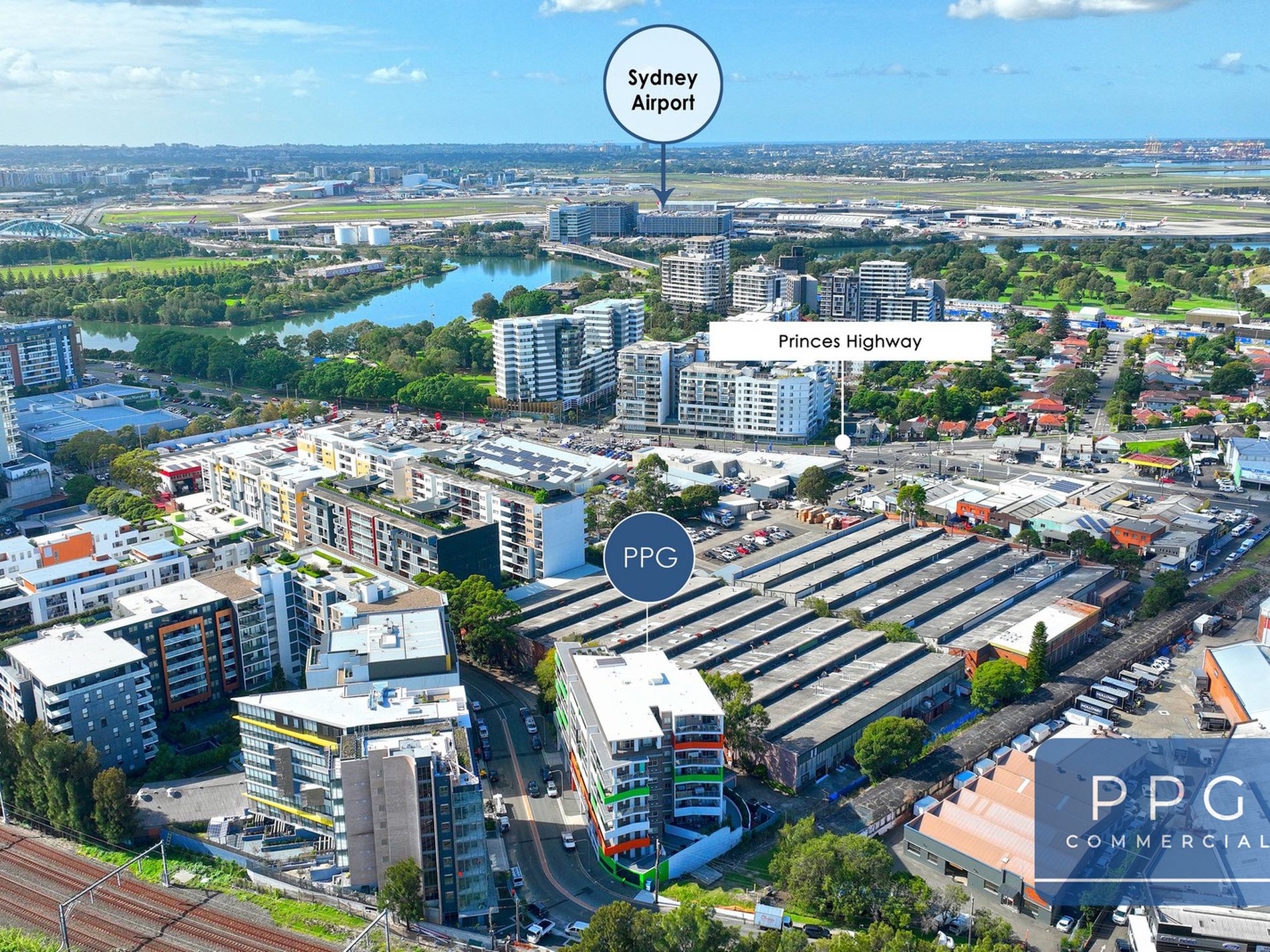 suite 2 / 30-32 Arncliffe Street, Wolli Creek