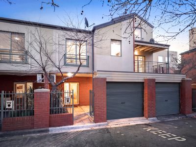 98 Kynoch Lane, Maribyrnong