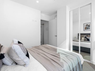 C906 / 111 Canning Street, North Melbourne