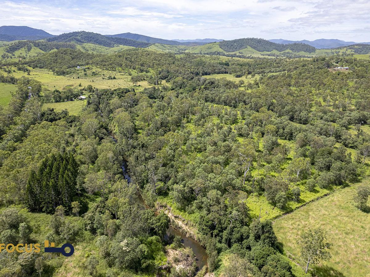 114 East Funnel Creek Road, Sarina Range