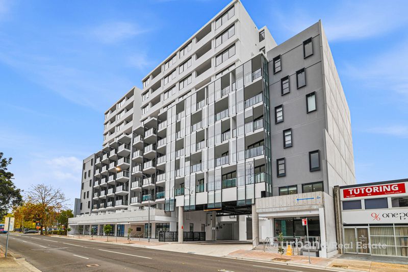 254 / 46 Court Road, Fairfield