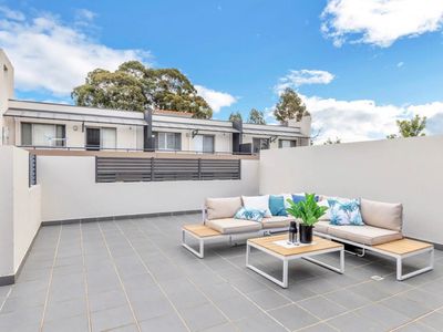 13 / 11 Glenvale Avenue, Parklea