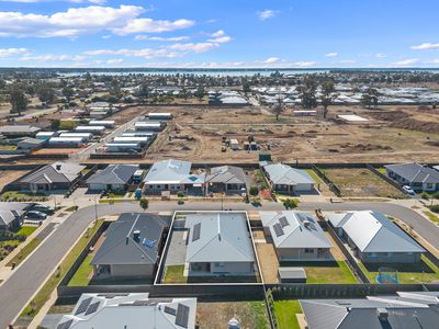 28 Vineyard Circuit, Yarrawonga