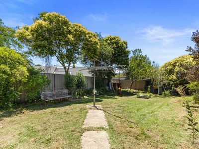 5 Mallett Crescent, Seymour