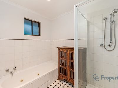 145 Kestel Road, Humbug Scrub