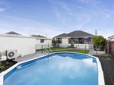 31 Vardon Crescent, Shirley