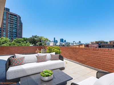 12 / 17 Quarry Master Drive, Pyrmont