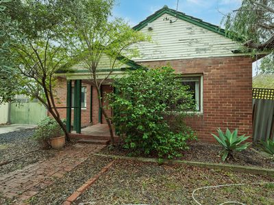 25 Chapman Street, Bassendean