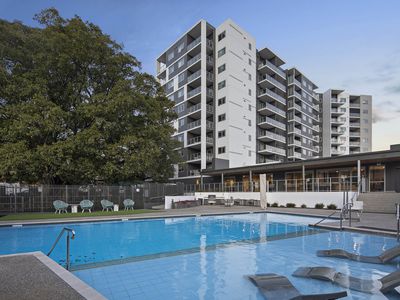 88 / 5 Rowe Avenue, Rivervale
