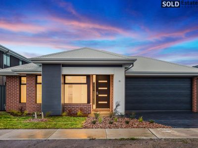 17 Ferdinand Drive , Clyde North