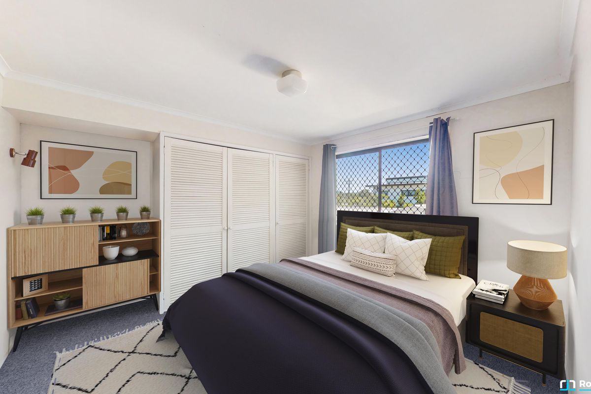 3/46 Poinciana Avenue, Tewantin
