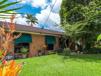 10 Palm Avenue, Mullumbimby