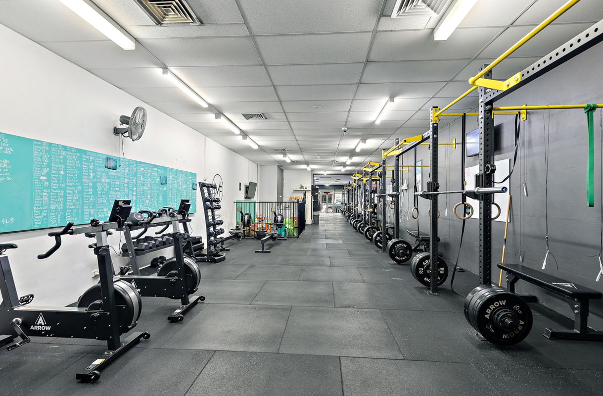 gallery