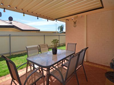 48A Crowley Gardens, Somerville