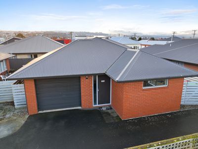 396 King Edward Street, South Dunedin